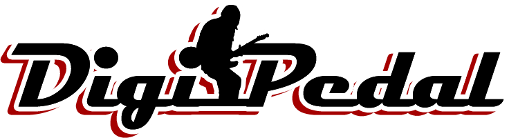 DigiPedal