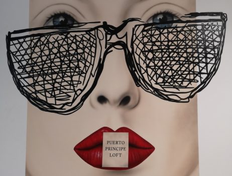 Modern Face